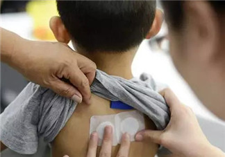 寶寶能貼三伏貼嗎，孩子多大能貼三伏貼