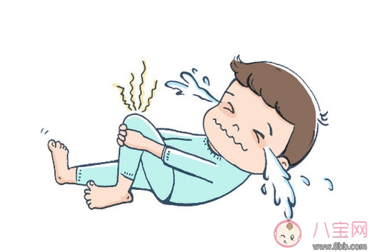 兒童生長痛怎么辦，緩解生長疼痛的方法(內(nèi)服+外敷)