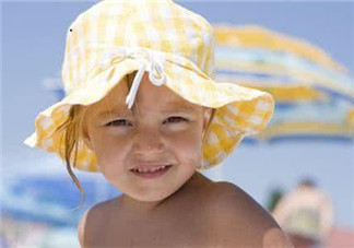 2017三伏天寶寶疾病預防這樣做