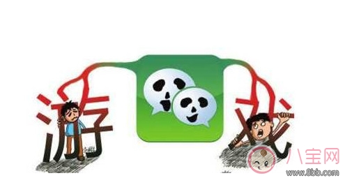 為什么孩子玩王者榮耀會上癮 而學(xué)習(xí)卻不會上癮