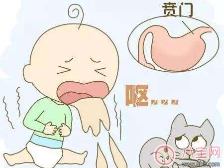 寶寶吐奶一下子吐很多是怎么回事 嬰兒能不能用防吐奶的枕頭