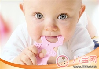 寶寶磨牙用磨牙棒和牙膠哪個好      寶寶磨牙用具推薦