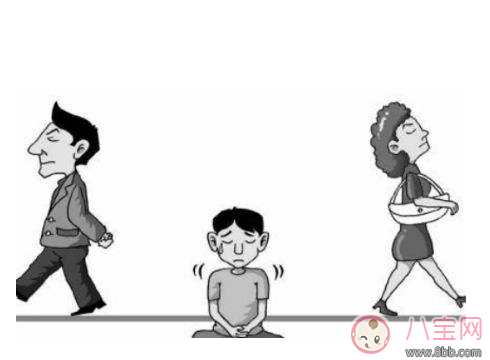 成龍女兒再次離家出走 單親家庭孩子怎么教育 成龍女兒再次離家出走 單親家庭孩子怎么教育