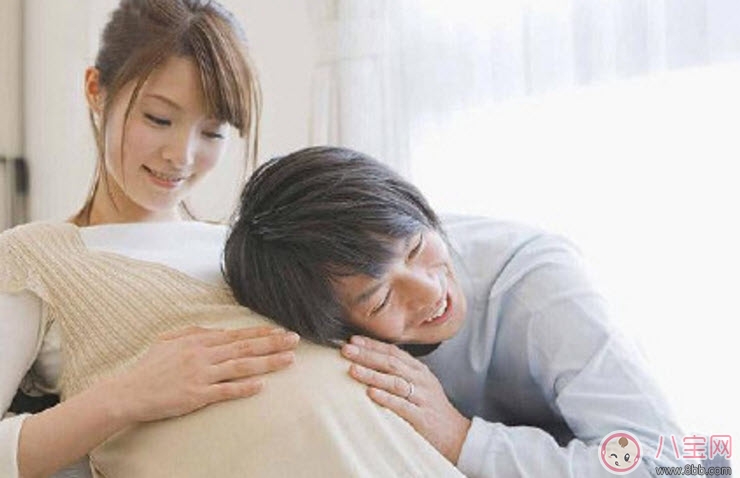 爸爸不跟胎寶寶說話后果很嚴重 爸爸胎教說什么(開場白和結(jié)束語) 爸爸不跟胎寶寶說話后果很嚴重 爸爸胎教說什么(開場白和結(jié)束語)