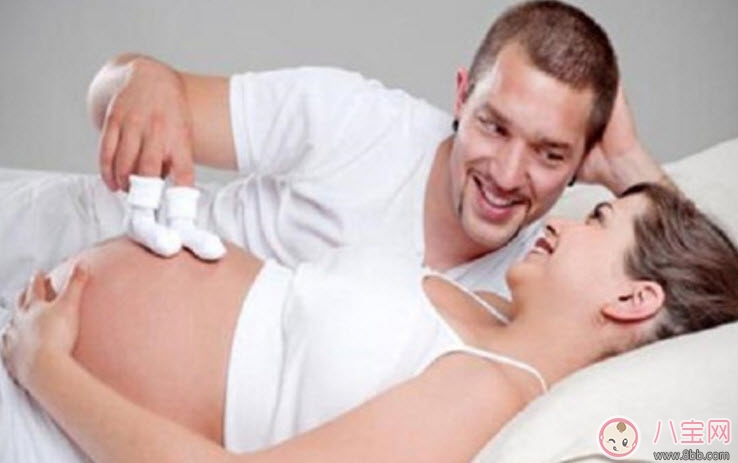 爸爸不跟胎寶寶說話后果很嚴重 爸爸胎教說什么(開場白和結(jié)束語) 爸爸不跟胎寶寶說話后果很嚴重 爸爸胎教說什么(開場白和結(jié)束語)