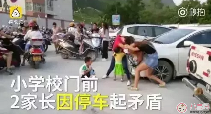 寶寶是熊孩子怎么辦？如何教育孩子不要妨礙他人呢？