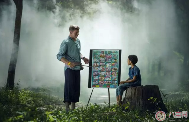 寶寶是熊孩子怎么辦？如何教育孩子不要妨礙他人呢？