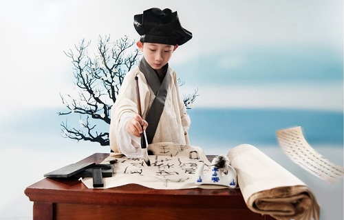 學(xué)生字跡慘不忍睹 如何從小培養(yǎng)孩子練好字 學(xué)生字跡慘不忍睹 如何從小培養(yǎng)孩子練好字