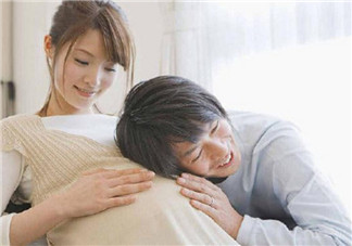 爸爸不跟胎寶寶說話后果很嚴重 爸爸胎教說什么(開場白和結(jié)束語)