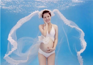 另類孕照如何拍？怎么拍出獨(dú)一無二的孕照？