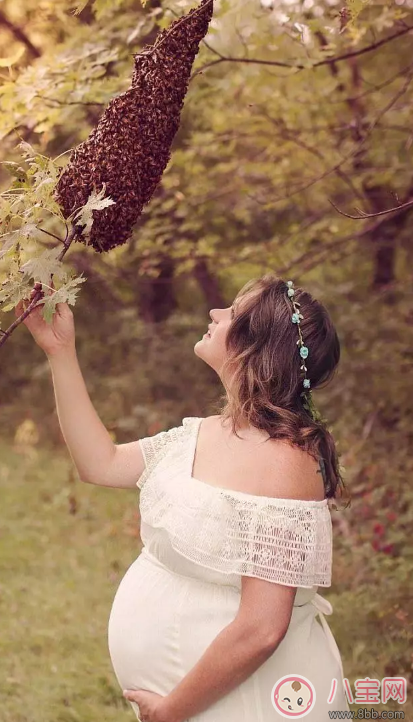 另類孕照如何拍？怎么拍出獨(dú)一無二的孕照？