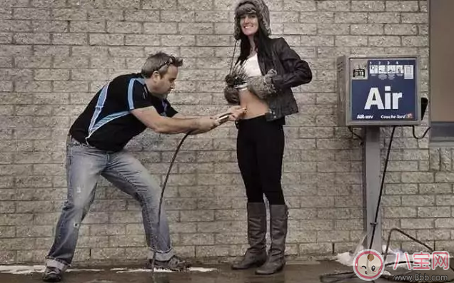 另類孕照如何拍？怎么拍出獨(dú)一無二的孕照？