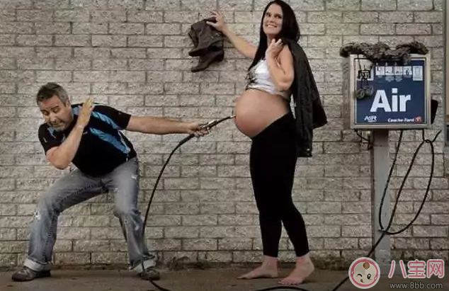 另類孕照如何拍？怎么拍出獨(dú)一無二的孕照？