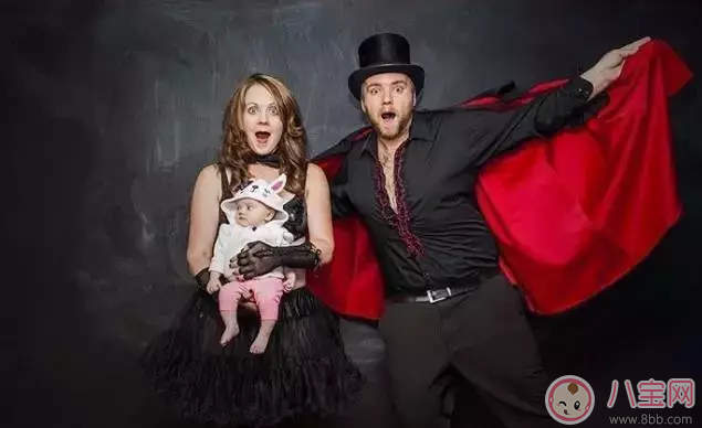 另類孕照如何拍？怎么拍出獨(dú)一無二的孕照？