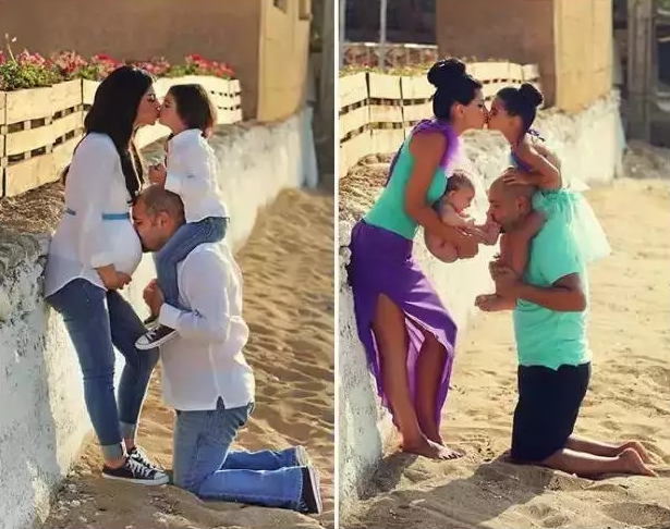 另類孕照如何拍？怎么拍出獨(dú)一無二的孕照？