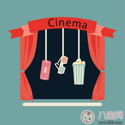 危險！電影院座椅會“吃”小孩 家長應(yīng)抱著孩子觀影