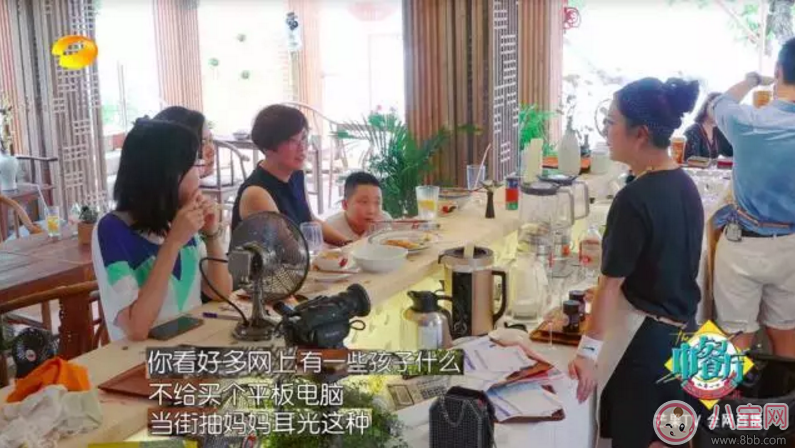 趙薇如何教育出乖巧小四月？趙薇的育兒經(jīng)是什么？