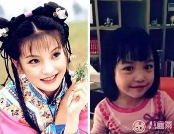 趙薇如何教育出乖巧小四月？趙薇的育兒經(jīng)是什么？