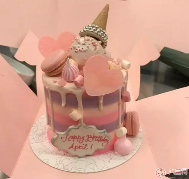 趙薇如何教育出乖巧小四月？趙薇的育兒經(jīng)是什么？