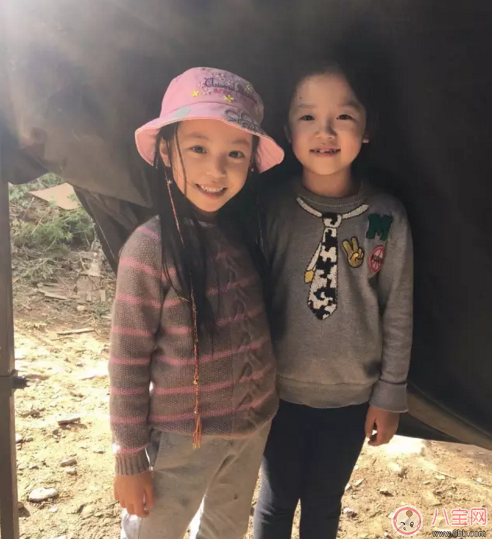 趙薇如何教育出乖巧小四月？趙薇的育兒經(jīng)是什么？