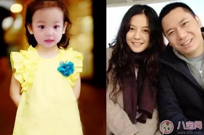 趙薇如何教育出乖巧小四月？趙薇的育兒經(jīng)是什么？