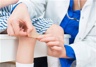 孩子受傷了怎么辦？家庭必備應(yīng)急小貼士
