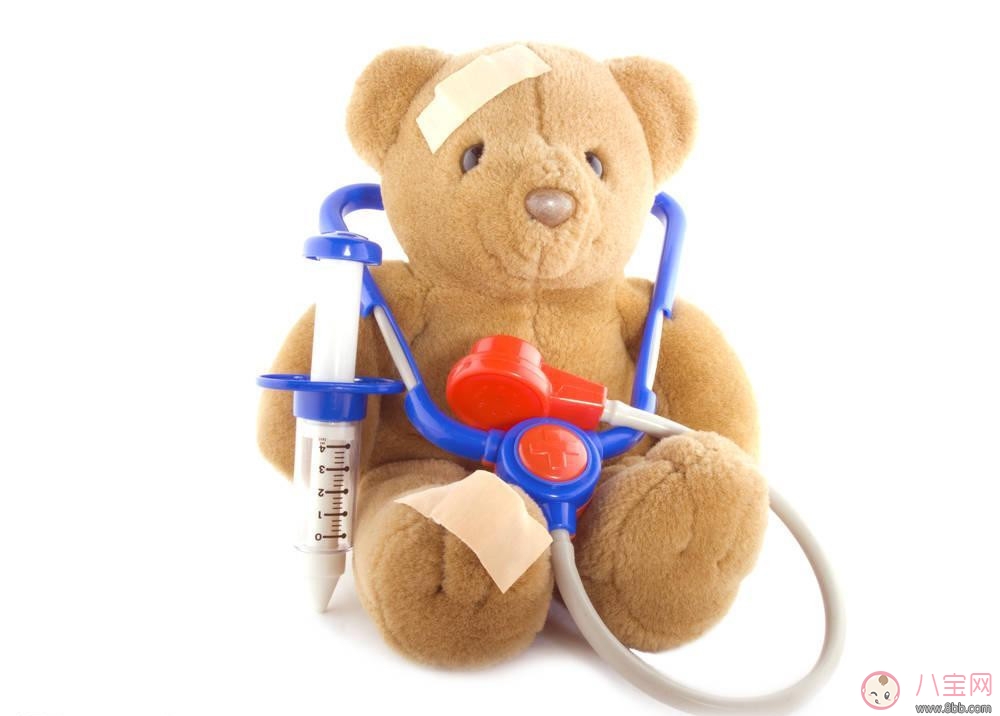 孩子受傷了怎么辦？家庭必備應(yīng)急小貼士