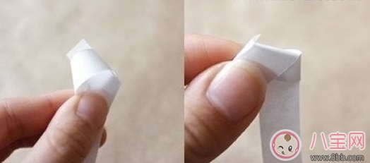 折紙星星瓶 寫下對老師最真誠的祝福！