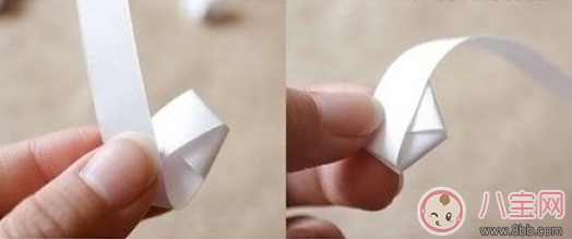 折紙星星瓶 寫下對老師最真誠的祝福！