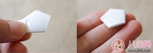 折紙星星瓶 寫下對老師最真誠的祝福！