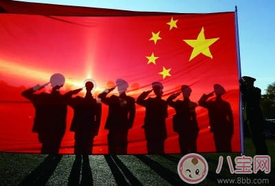 空天獵上映在即 如何培養(yǎng)孩子的愛(ài)國(guó)情懷