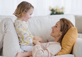 家長對(duì)孩子的性教育應(yīng)該何時(shí)開始 不要逃避性教育！