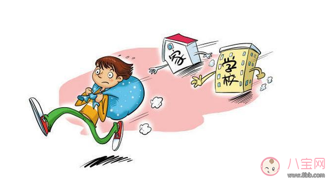 孩子喜歡離家出走怎么辦 孩子離家出走怎么讓他愛(ài)回家 孩子喜歡離家出走怎么辦 孩子離家出走怎么讓他愛(ài)回家