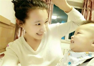 媽媽帶娃喊苦喊累就是矯情嗎 為什么媽媽帶孩子都會那么辛苦