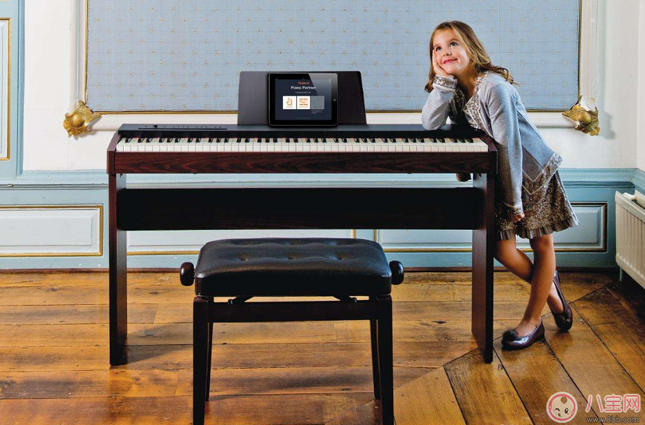 孩子什么時候?qū)W鋼琴最好 孩子學(xué)鋼琴的好處推薦