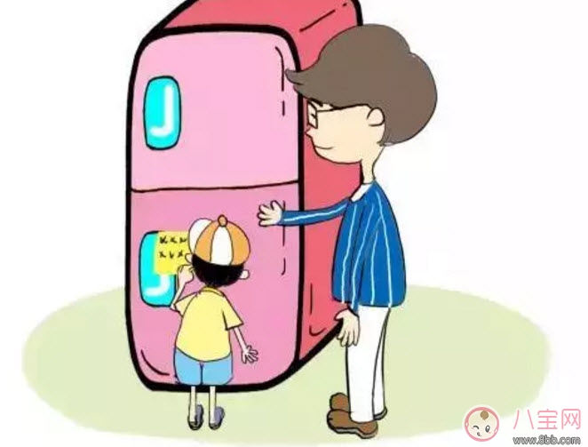 為什么孩子和爸爸不親 寶寶和爸爸不親怎么辦(寶寶和爸爸親子游戲)