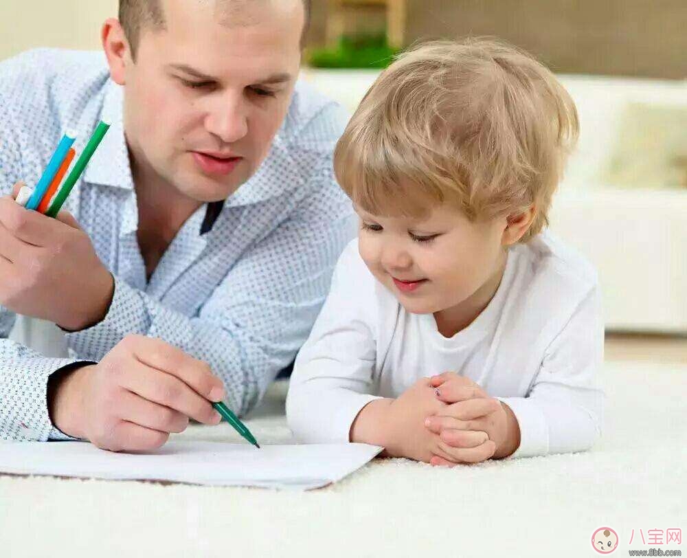 工作忙帶孩子可以偷懶嗎？這些事家長(zhǎng)不可不上心