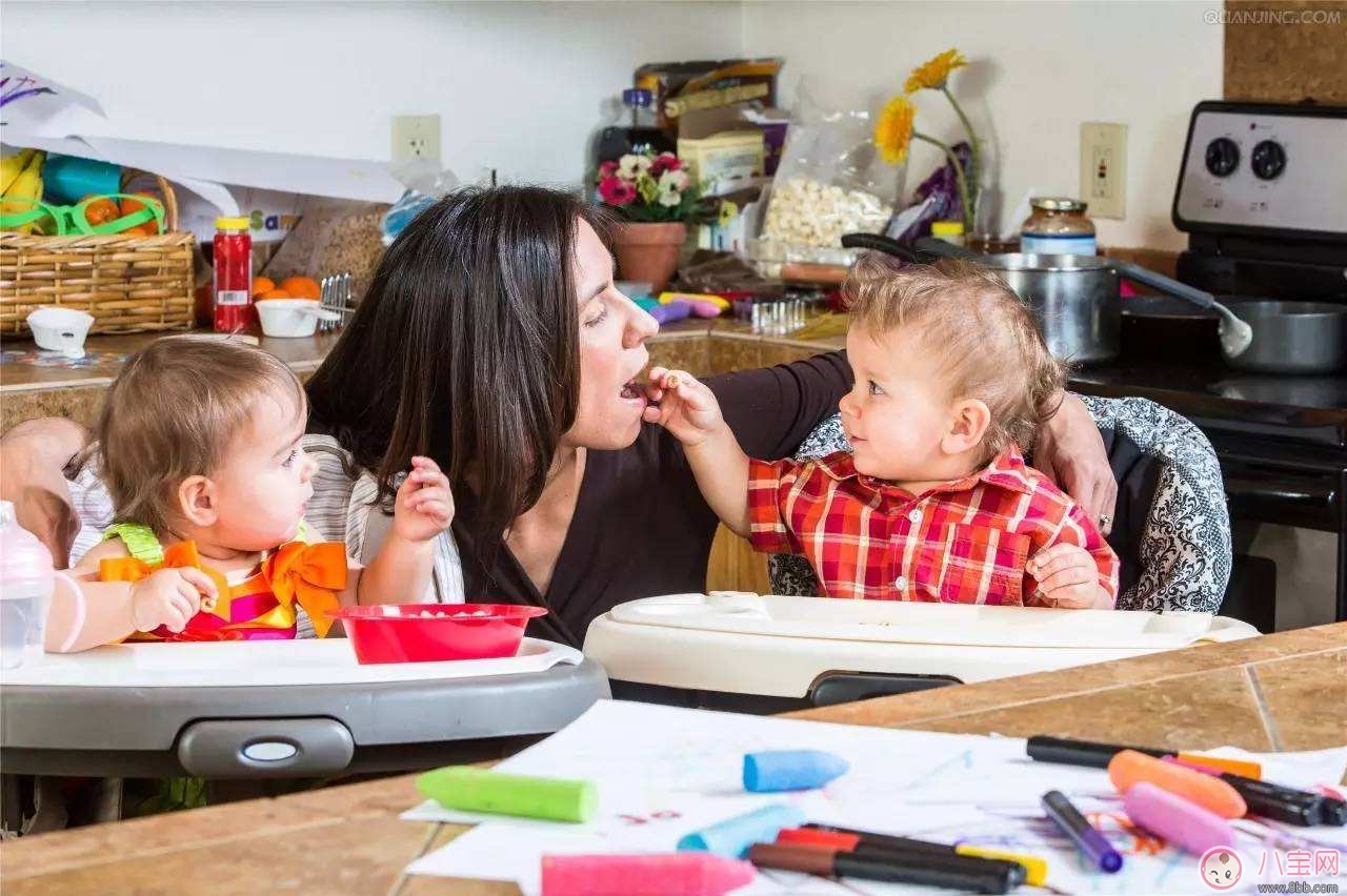 父母愛嘮叨合適嗎？寶寶表現(xiàn)明確是否嘮叨過度