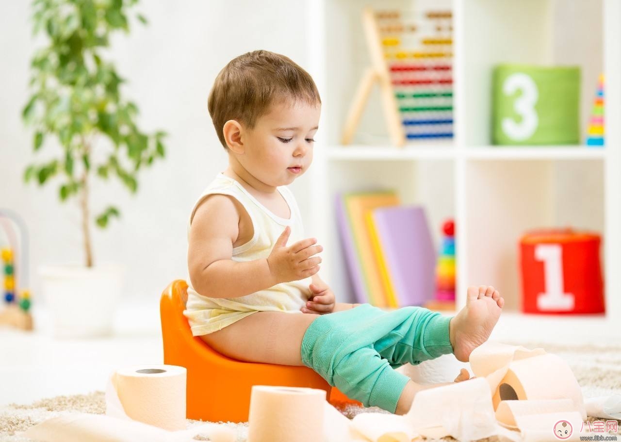 寶寶性格喜怒無常 如何教導(dǎo)孩子進行自我情緒管理