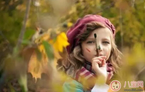 孩子學(xué)畫畫的最佳年齡 哪些明星寶寶學(xué)畫畫