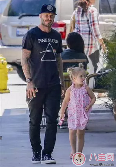 陳妍希貝克漢姆愛給孩子用安撫奶嘴 如何正確使用安撫奶嘴 陳妍希貝克漢姆愛給孩子用安撫奶嘴 如何正確使用安撫奶嘴