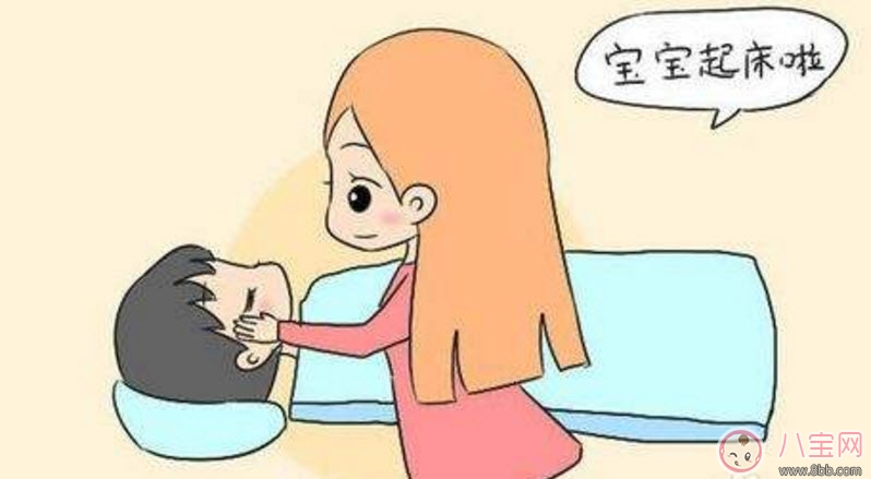 孩子早上不想起床怎么辦 怎么叫磨蹭的孩子起床 孩子早上不想起床怎么辦 怎么叫磨蹭的孩子起床