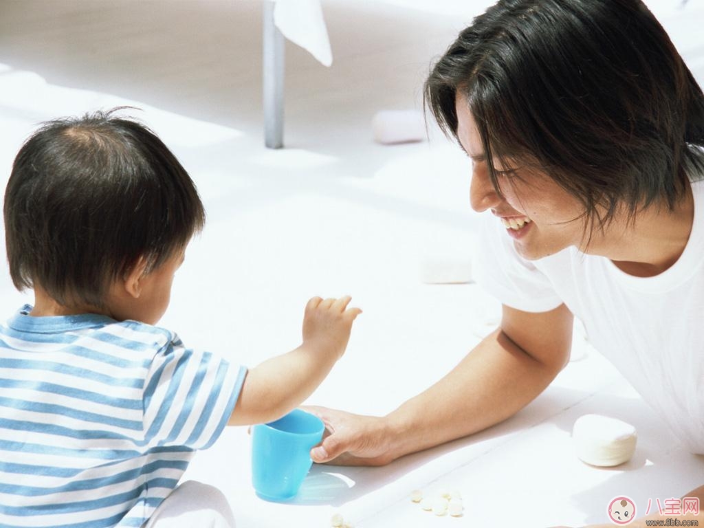 這5件事請(qǐng)別縱容孩子 越大越難糾正 這5件事請(qǐng)別縱容孩子 越大越難糾正