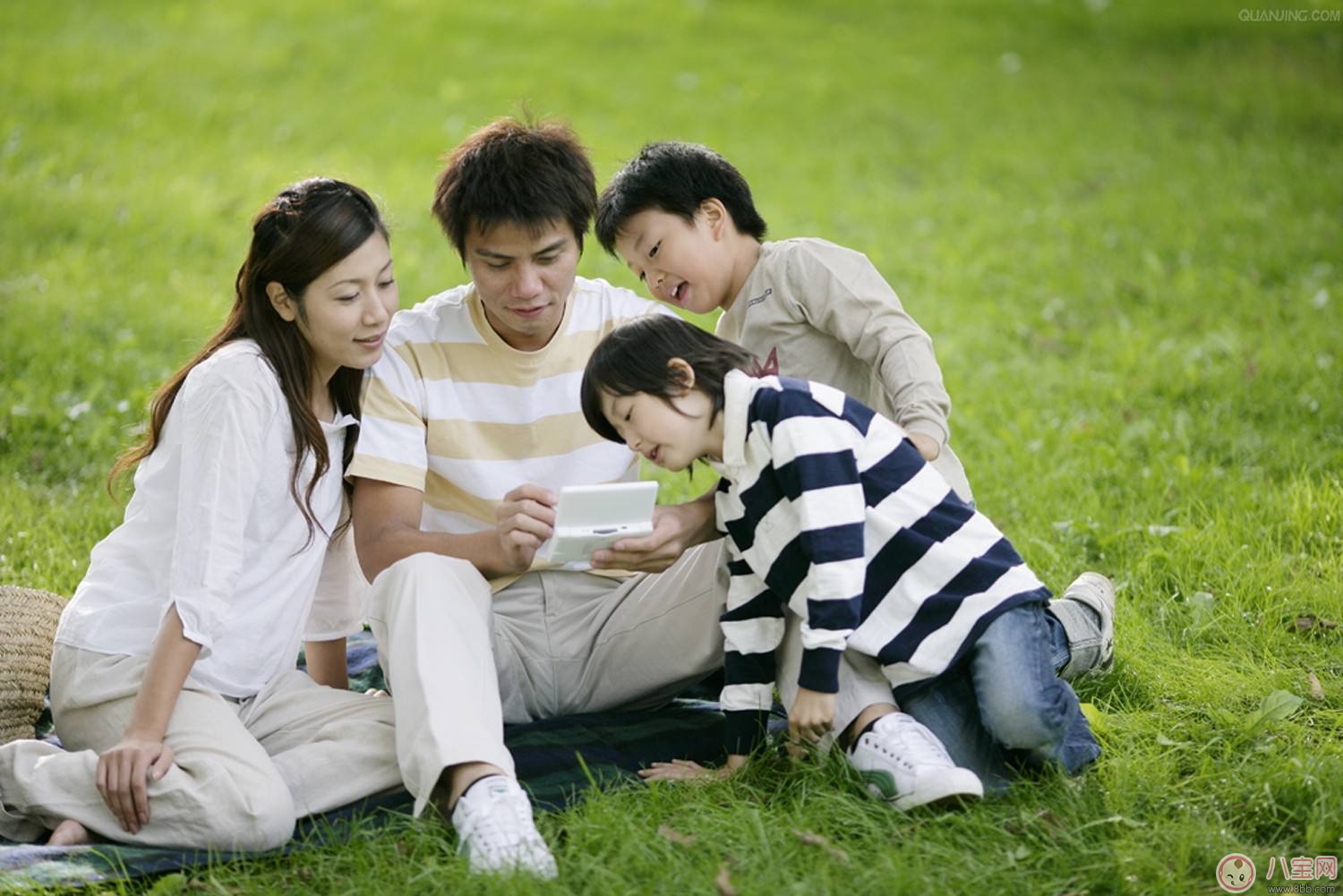 這5件事請(qǐng)別縱容孩子 越大越難糾正 這5件事請(qǐng)別縱容孩子 越大越難糾正