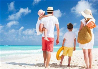 家長帶孩子出行如何防騙 家長帶孩子出門注意事項