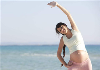 金泰熙挺孕肚“胎教旅行” 出行前6項(xiàng)功課！