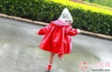 外面下雨了孩子不能出去玩 試試做這些事情吧 外面下雨了孩子不能出去玩 試試做這些事情吧