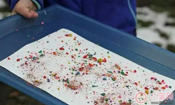 外面下雨了孩子不能出去玩 試試做這些事情吧 外面下雨了孩子不能出去玩 試試做這些事情吧