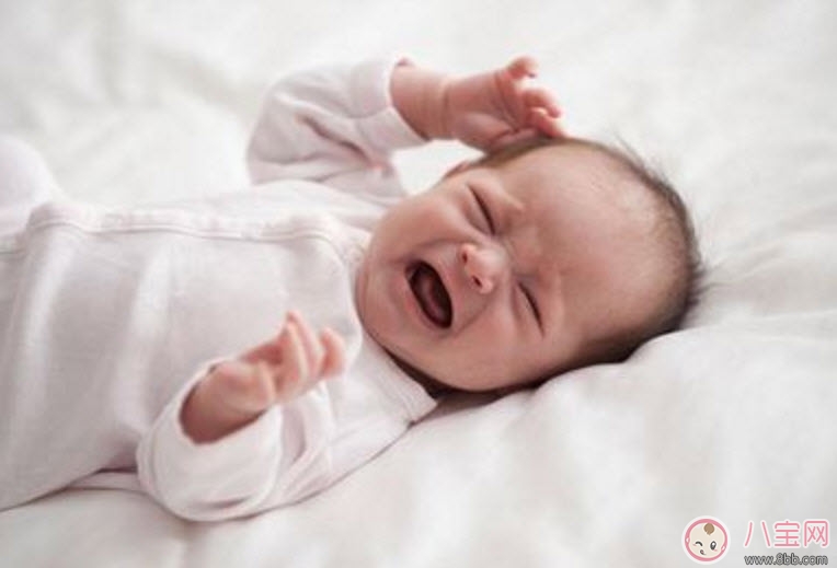 寶寶哭鬧怎么解決 孩子情緒不好哭鬧應(yīng)該怎么科學(xué)應(yīng)對