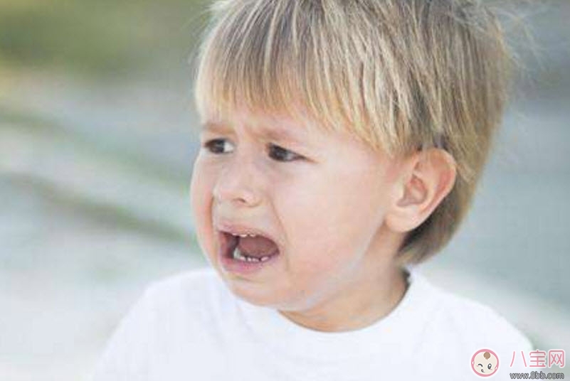 寶寶哭鬧怎么解決 孩子情緒不好哭鬧應(yīng)該怎么科學(xué)應(yīng)對